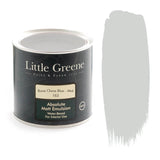 Little Greene - 183 - Bone China Blue Mid