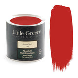 Little Greene - 190 - Atomic Red