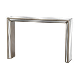 Augustus Mirrored Console Table | Taylors On The High Street