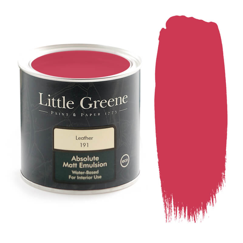 Little Greene - 191 - Leather