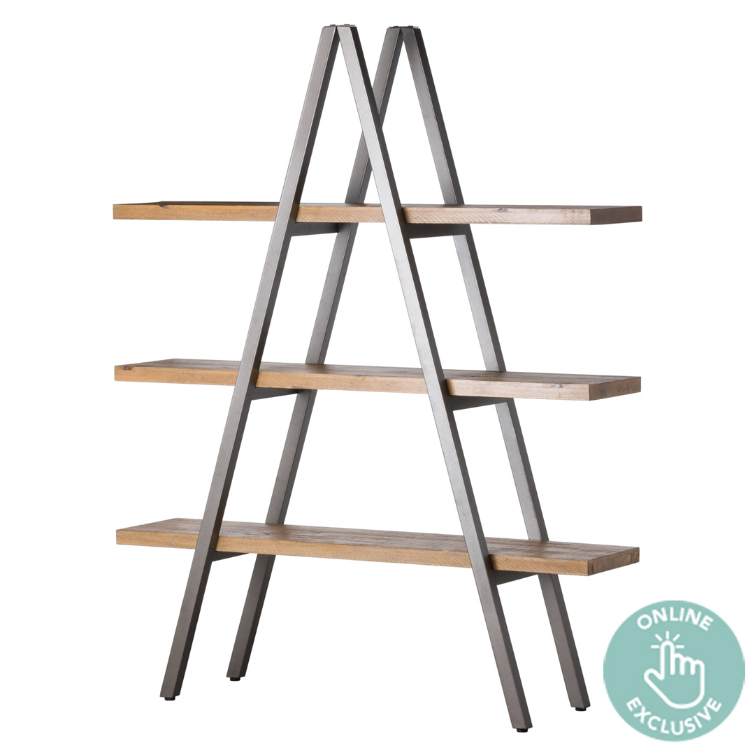The Draftsman Collection Display Shelf | Taylors on the High Street