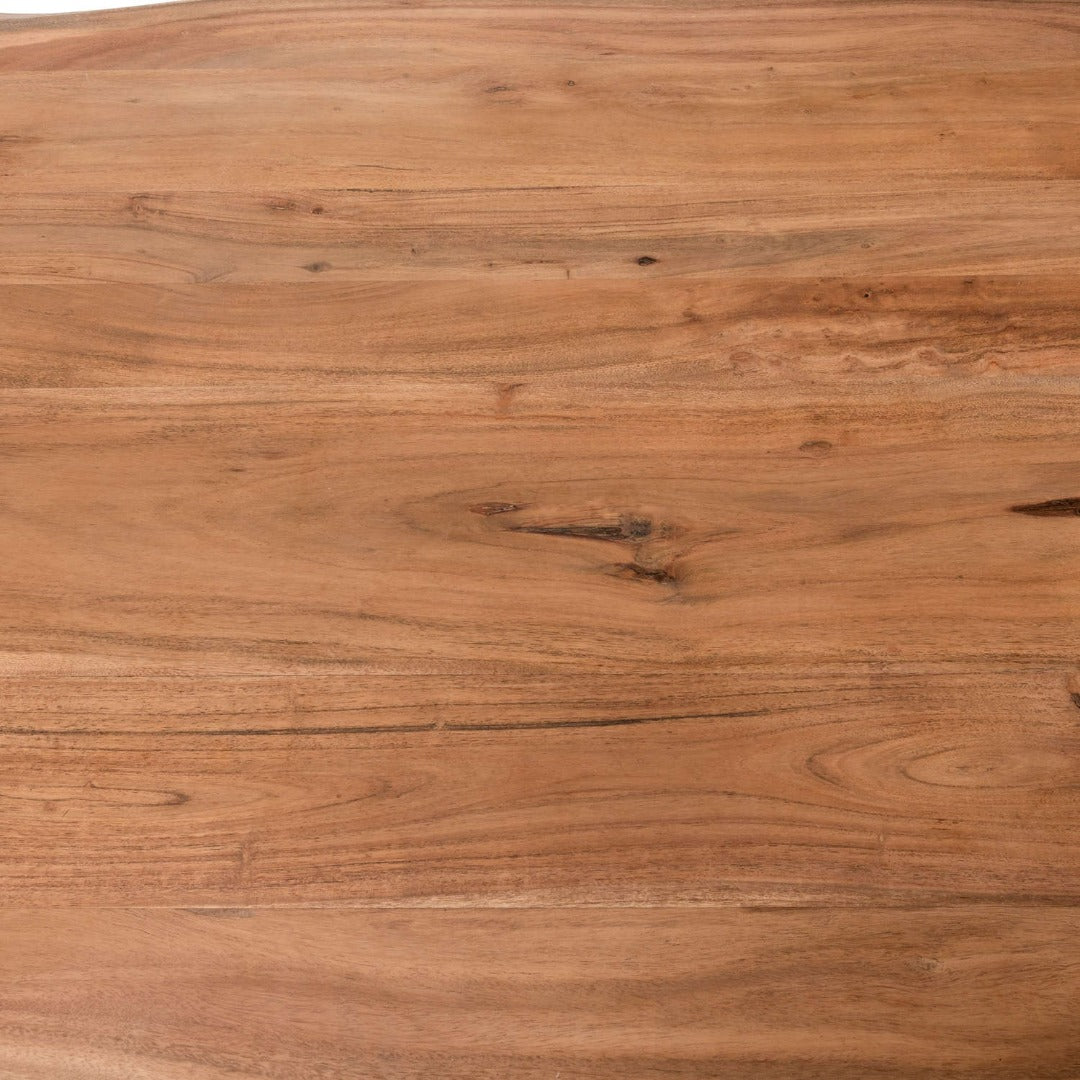 Live Edge Collection Dining Table | Taylors On The High Street