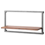 Live Edge Collection Large Shelf | Taylors on the High Street