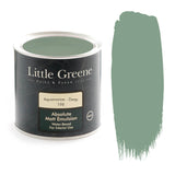 Little Greene - 198 - Aquamarine Deep