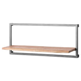 Live Edge Collection Extra Large Shelf