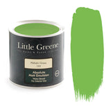 Little Greene - 199 - Phthalo Green