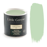 Little Greene - 201 - Cupboard Green