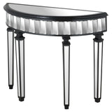 Soho Collection Half Moon Table