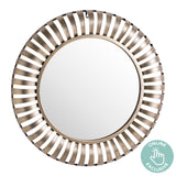 Kensington Large Gold Mirror | Taylors on the High Street