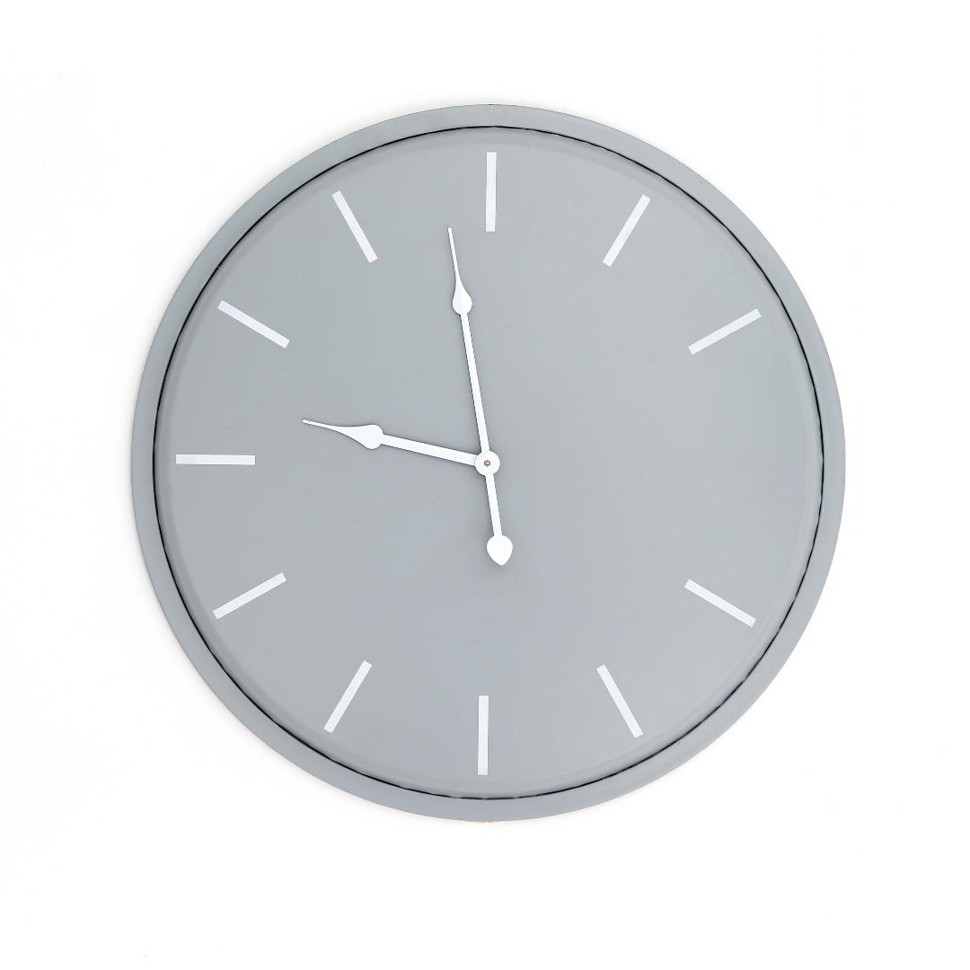 Karlsson Wall Clock Taylors on the High Street