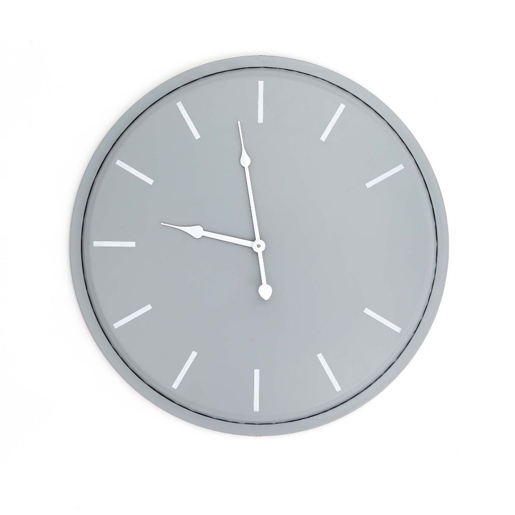 Karlsson Wall Clock Taylors on the High Street