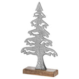 The Noel Collection Cast Tree Ornament