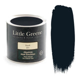 Little Greene - 221 - Basalt