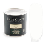 Little Greene - 222 - Loft White