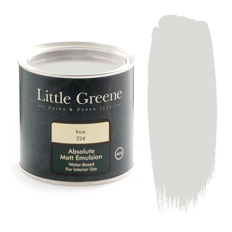 Little Greene - 224 - Inox