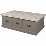 The Oxley Collection Coffee Table | Taylors On The High Street