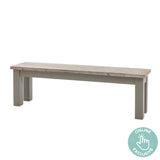 The Oxley Collection Dining Bench | Taylors on the High Street