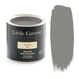 Little Greene - 226 - Grey Teal