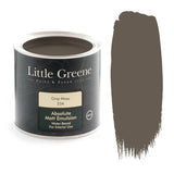 Little Greene - 234 - Grey Moss