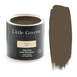 Little Greene - 241 - Furrow
