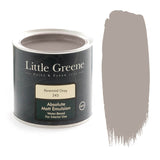 Little Greene - 245 - Perennial Grey