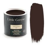 Little Greene - 247 - Chimney Brick