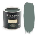 Little Greene - 263 - Livid