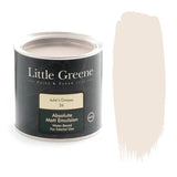 Little Greene - 026 - Julie's Dream