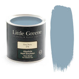 Little Greene - 276 - Grey Stone