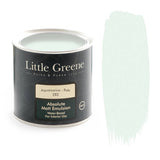 Little Greene - 282 - Aquamarine Pale