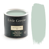 Little Greene - 284 - Aquamarine Mid