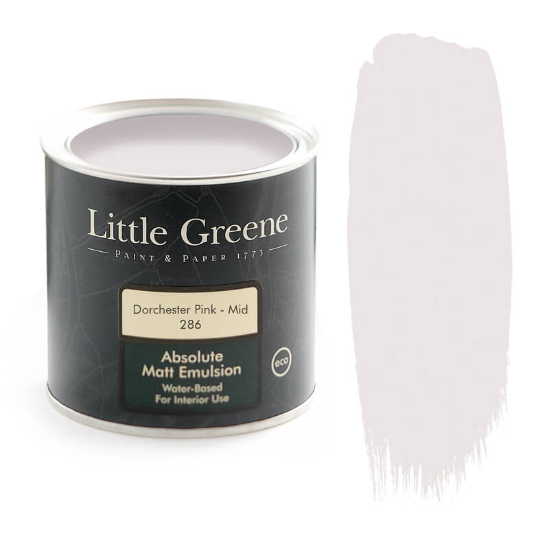 Little Greene - 286 - Dorchester Mid