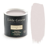 Little Greene - 287 - Dorchester Pink Deep