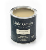 Little Greene - 035 - Stone Mid Warm