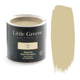 Little Greene - 039 - Clay