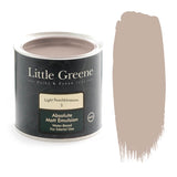 Little Greene - 003 - Light Peachblossom