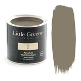 Little Greene - 040 - Silt