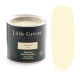 Little Greene - 049 - First Light