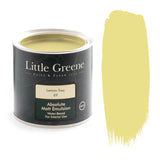 Little Greene - 069 - Lemon Tree