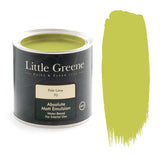 Little Greene - 070 - Pale Lime