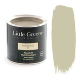 Little Greene - 077 - Portland Stone