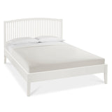 Bentley Designs Ashby White Bedstead | Taylors on the High Street