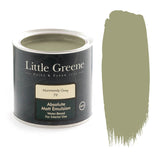 Little Greene - 079 - Normandy Grey