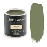 Little Greene - 080 - Sage Green