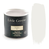 Little Greene - 081 - Clockface