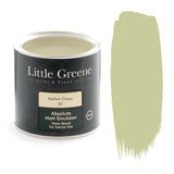Little Greene - 085 - Kitchen Green