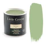 Little Greene - 091 - Pea Green
