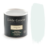 Little Greene - 098 - Echo