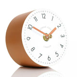 Thomas Kent Tumbler Mantel Clock
