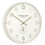 Thomas Kent Architect Wall Clock | Taylors on the High Street
